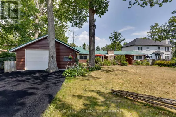 3929 ALDERLY AVENUE, Innisfil, ON L9S2M2