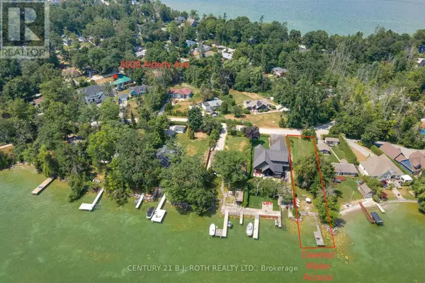 Innisfil, ON L9S2M2,3929 ALDERLY AVENUE