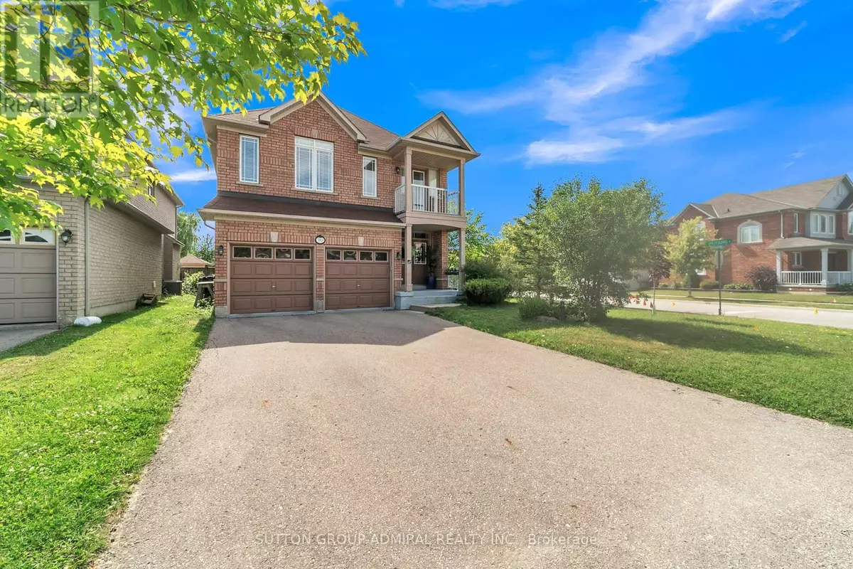 Richmond Hill (oak Ridges), ON L4E4R5,70 BLACKFOREST DRIVE