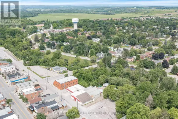 New Tecumseth (alliston), ON L9R1L5,35 CHURCH STREET N