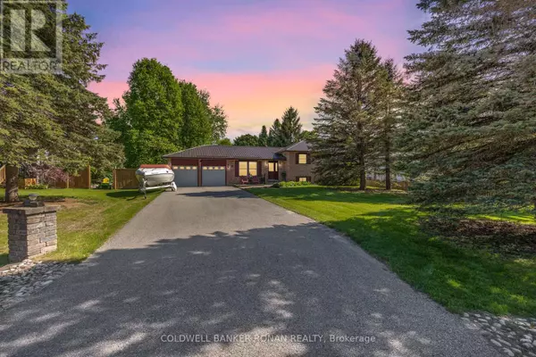 15 BURBANK CIRCLE, Adjala-tosorontio (everett), ON L0M1J0