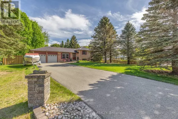 Adjala-tosorontio (everett), ON L0M1J0,15 BURBANK CIRCLE