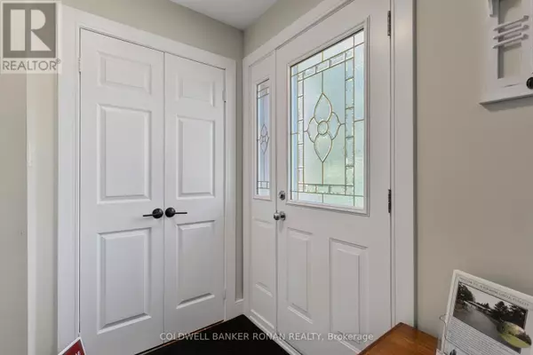 Adjala-tosorontio (everett), ON L0M1J0,15 BURBANK CIRCLE