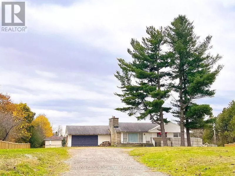 King (nobleton), ON L0G1N0,5495 KING ROAD