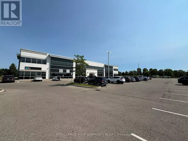 175 Mostar ST #200 C, Whitchurch-stouffville (stouffville), ON L4A0Y2