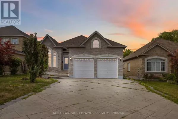 60 BROOKSIDE ROAD, Richmond Hill (westbrook), ON L4C0J6