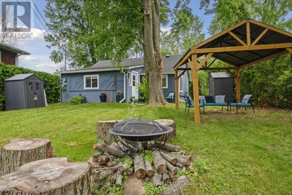 77 BLUE HERON DRIVE, Georgina (virginia), ON L0E1N0
