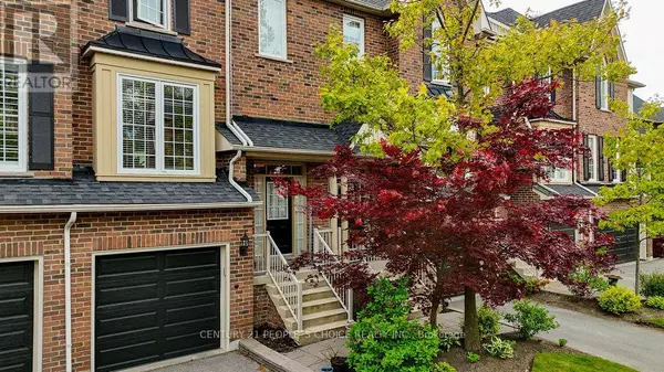 Richmond Hill (westbrook), ON L4C4M2,100 Elgin Mills RD West #42