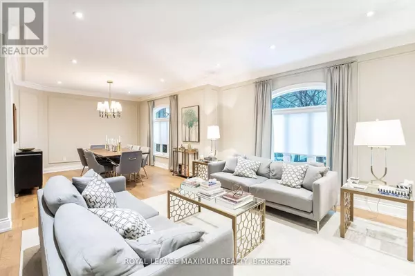 Vaughan (east Woodbridge), ON L4L2X1,14 PINE GROVE ROAD