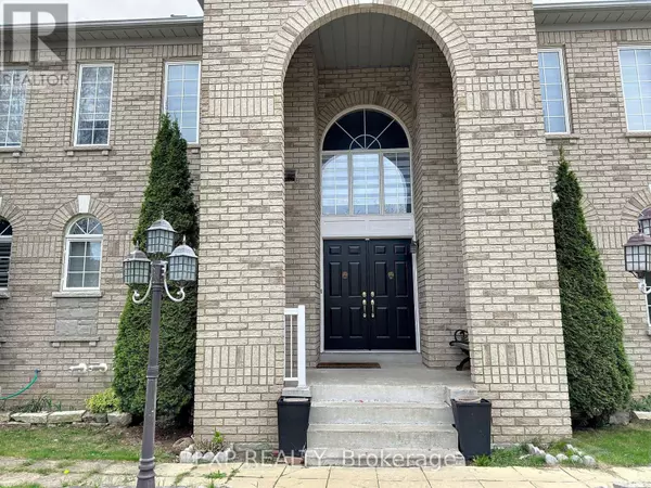 Vaughan (vellore Village), ON L4H2G7,129 LEDGE ROCK DRIVE E