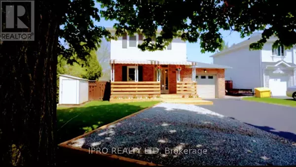Innisfil (alcona), ON L9S1V5,945 Vance CRES #unit 2