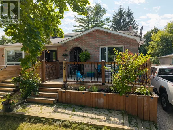 50 STEWART AVENUE, New Tecumseth (alliston), ON L9R1C2