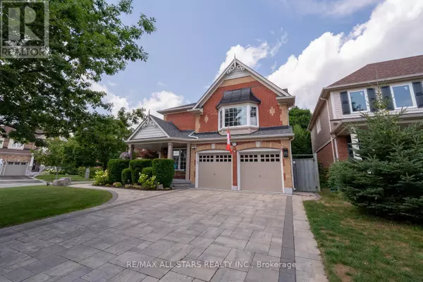 Whitchurch-stouffville (stouffville), ON L4A0G2,71 LITTLE ROUGE CIRCLE