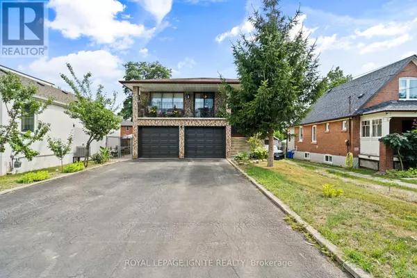 29 ELLERBY SQUARE N, Vaughan (west Woodbridge), ON L4L1N2