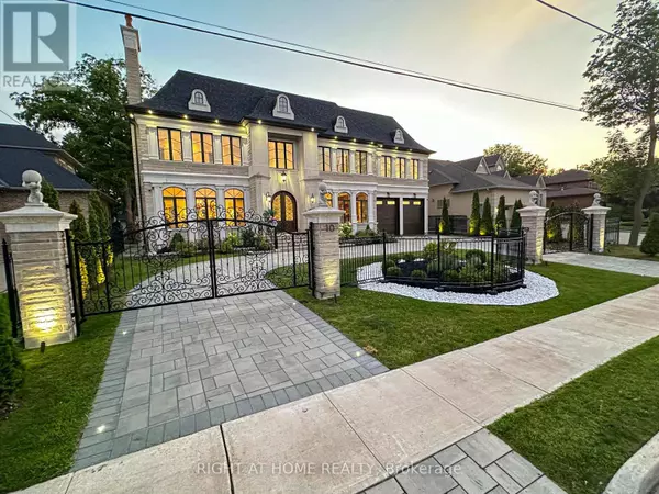 Richmond Hill (south Richvale), ON L4C7A4,10 YONGEVIEW AVENUE