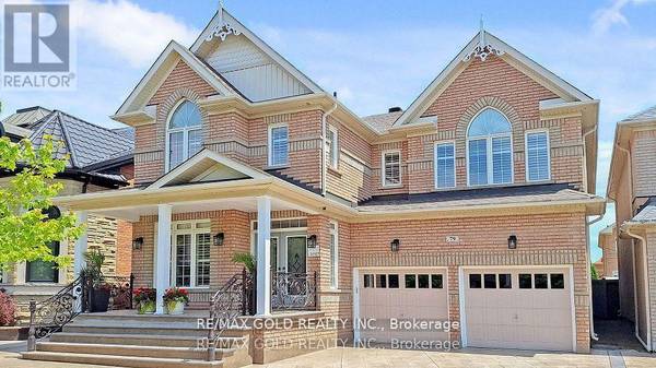 79 BOSWELL ROAD, Markham (box Grove), ON L6B0M5