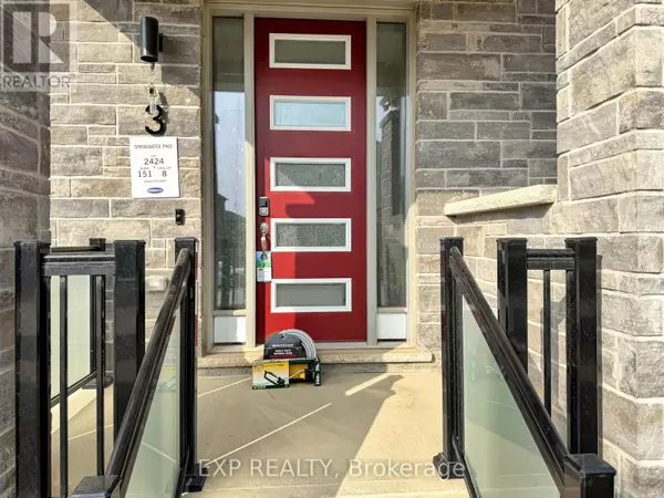 Markham, ON L6C3M4,3 SWEET PEAR STREET
