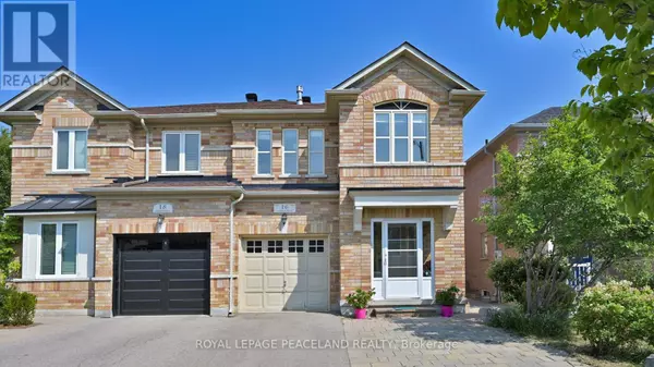 16 LEALINDS ROAD, Vaughan (patterson), ON L6A0P5