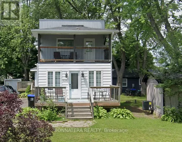 687 INNISFIL BEACH ROAD, Innisfil (alcona), ON L0L2M0