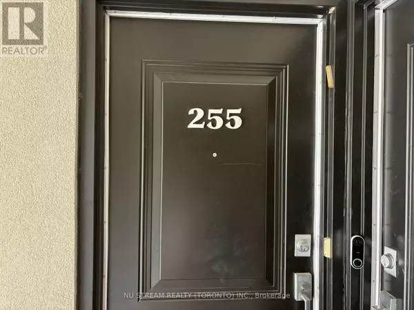 Markham (aileen-willowbrook), ON L3T0B1,318 John ST #255