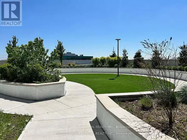 Richmond Hill (langstaff), ON L4B0H5,95 Oneida CRES #1406