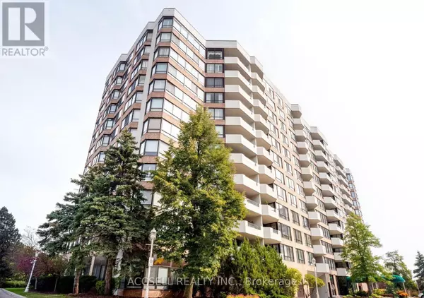 25 Austin DR #522, Markham (markville), ON L3R8H4