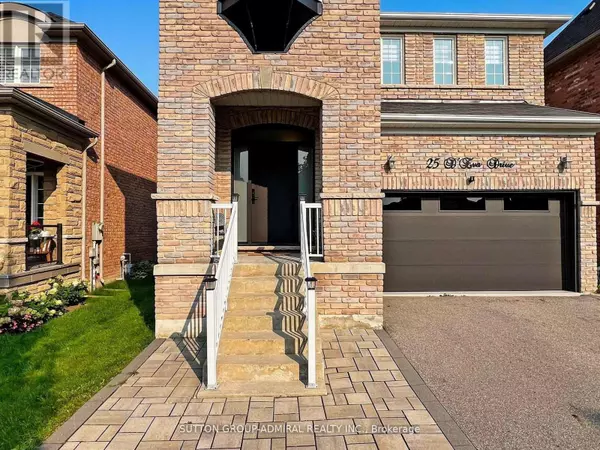 Vaughan (patterson), ON L4J0E7,25 D'EVA DRIVE