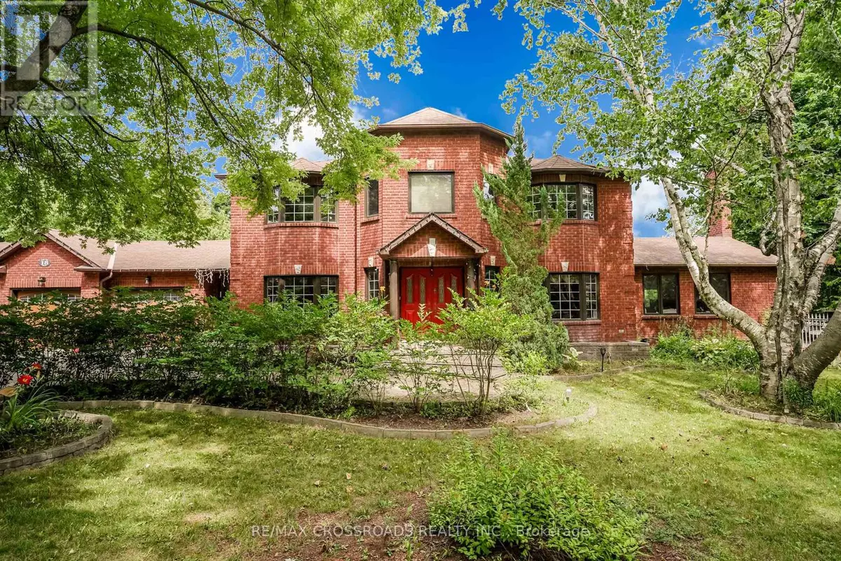 Whitchurch-stouffville, ON L4A7X4,18 HILL TOP TRAIL