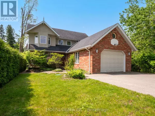 6053 HILLSDALE DRIVE, Whitchurch-stouffville, ON L4A7X3
