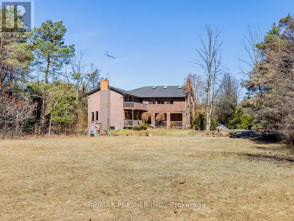 Whitchurch-stouffville, ON L4A1Z2,4282 VIVIAN ROAD