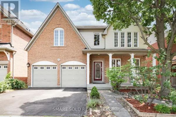 43 ROLLINGHILL ROAD, Richmond Hill (jefferson), ON L4E4C5