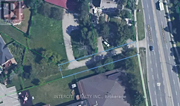 PT E 1/2 LOT 9, CON 6, Markham (unionville), ON L3P3J3