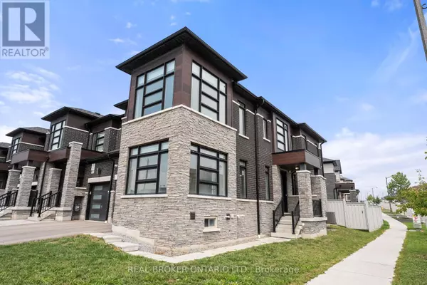 Whitchurch-stouffville (stouffville), ON L4A4W1,21 BOUNDARY BOULEVARD