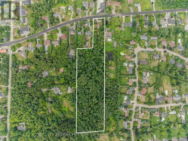4359 LLOYDTOWN AURORA ROAD, King (pottageville), ON L7B0E1