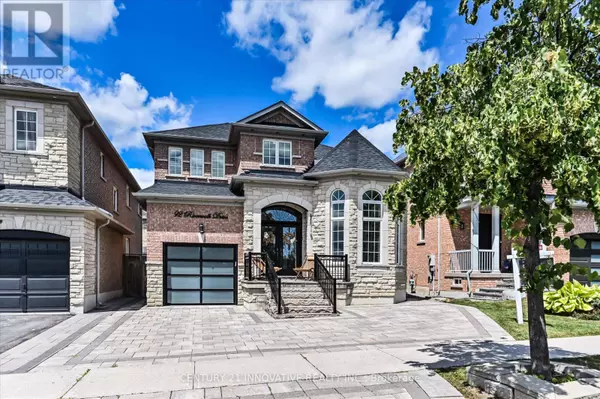 92 RIVERWALK DRIVE, Markham (box Grove), ON L6B0B9