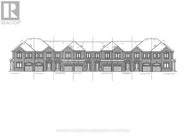 PART 2 MEADOW VISTA CRESCENT, East Gwillimbury (holland Landing), ON L9N0T4
