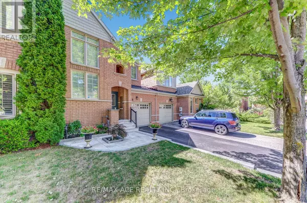 Richmond Hill (oak Ridges), ON L4E4W6,59 COZENS DRIVE