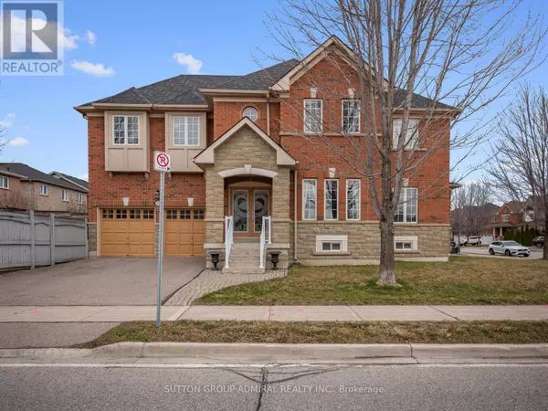 450 PLEASANT RIDGE AVENUE, Vaughan (patterson), ON L4J8X2