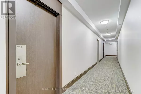 Vaughan (beverley Glen), ON L5J0J8,7890 Bathurst ST #212