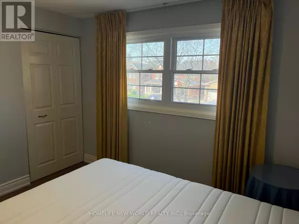 Markham (markham Village), ON L3P4P4,37 Garnish Green GRV #Upper
