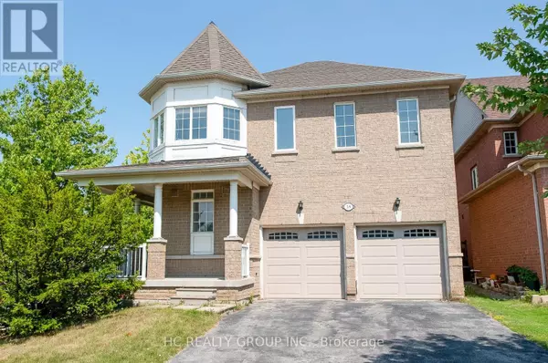58 CYNTHIA JEAN STREET, Markham (berczy), ON L6C2P4