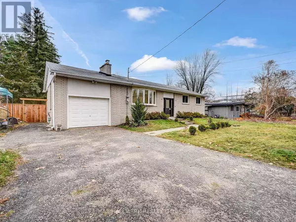 1046 LEBANON DRIVE, Innisfil (alcona), ON L9S2B7