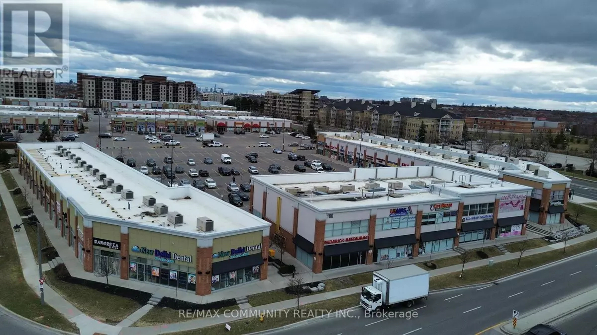 Markham (cedarwood), ON L3S0B6,160 New Delhi DR #32 & 33