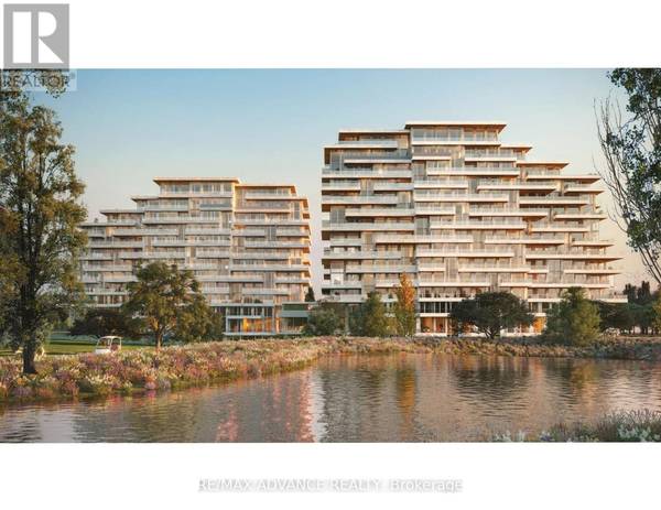 399 Royal Orchard BLVD #GL17, Markham (royal Orchard), ON L3T0H3