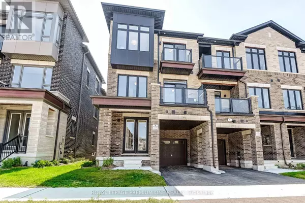 75 TENNANT CIRCLE N, Vaughan (vellore Village), ON L4G5L5