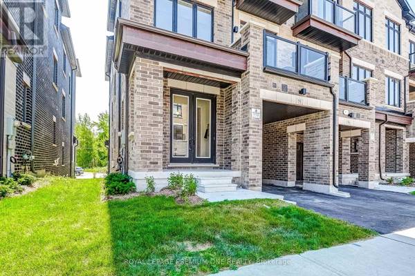 Vaughan (vellore Village), ON L4G5L5,75 TENNANT CIRCLE N