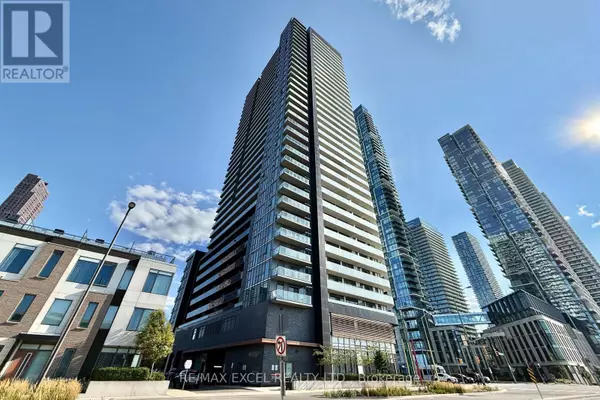 7895 Jane ST #3201, Vaughan (concord), ON L4K2M7