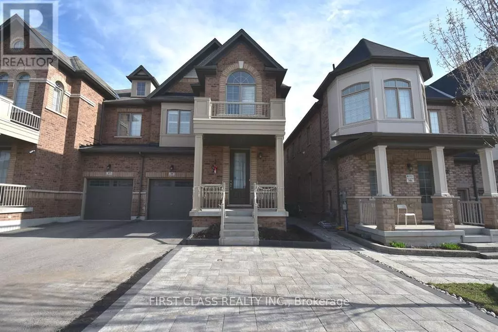 Markham (berczy), ON L6C2E9,35 Hubner AVE #Bsmt