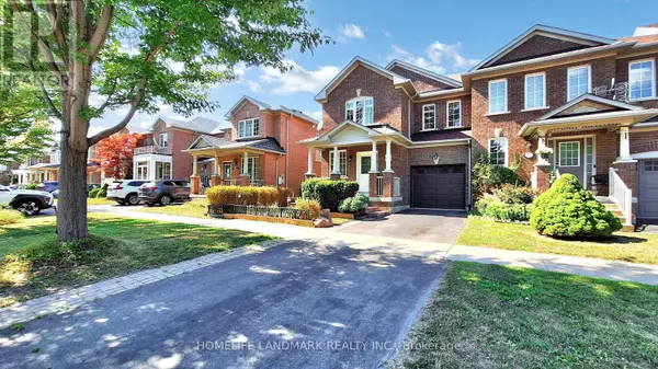 32 SILVER LINDEN DRIVE, Richmond Hill (langstaff), ON L4B3S8