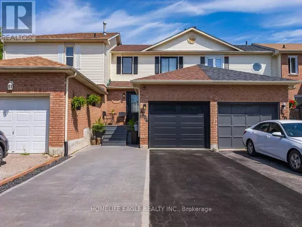1204 HILL STREET, Innisfil (alcona), ON L9S1X8